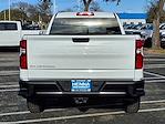 2025 Chevrolet Silverado 1500 Regular Cab 4x2 Pickup for sale #SG227272 - photo 5