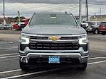 2025 Chevrolet Silverado 1500 Crew Cab 4x2 Pickup for sale #SG227772 - photo 3