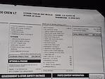 2025 Chevrolet Silverado 1500 Crew Cab 4x2 Pickup for sale #SG227772 - photo 20