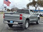 2025 Chevrolet Silverado 1500 Crew Cab 4x2 Pickup for sale #SG227772 - photo 2