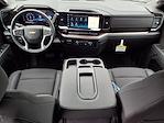 2025 Chevrolet Silverado 1500 Crew Cab 4x2 Pickup for sale #SG227772 - photo 8