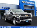 2025 Chevrolet Silverado 1500 Crew Cab 4x2 Pickup for sale #SG227782 - photo 1