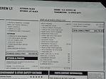 2025 Chevrolet Silverado 1500 Crew Cab 4x2 Pickup for sale #SG227782 - photo 20