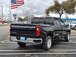 2025 Chevrolet Silverado 1500 Crew Cab 4x2 Pickup for sale #SG227782 - photo 2