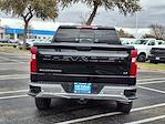 2025 Chevrolet Silverado 1500 Crew Cab 4x2 Pickup for sale #SG227782 - photo 5