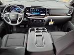 2025 Chevrolet Silverado 1500 Crew Cab 4x2 Pickup for sale #SG227782 - photo 9