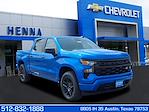 2025 Chevrolet Silverado 1500 Crew Cab 4x2 Pickup for sale #SG271465 - photo 1