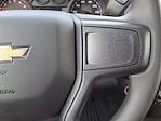 2025 Chevrolet Silverado 1500 Crew Cab 4x2 Pickup for sale #SG271465 - photo 18