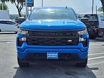 2025 Chevrolet Silverado 1500 Crew Cab 4x2 Pickup for sale #SG271465 - photo 3