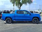 2025 Chevrolet Silverado 1500 Crew Cab 4x2 Pickup for sale #SG271465 - photo 4