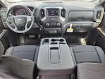 2025 Chevrolet Silverado 1500 Crew Cab 4x2 Pickup for sale #SG277569 - photo 8