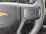 2025 Chevrolet Silverado 1500 Crew Cab 4x2 Pickup for sale #SG278364 - photo 18