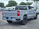 2025 Chevrolet Silverado 1500 Crew Cab 4x2 Pickup for sale #SG278364 - photo 2