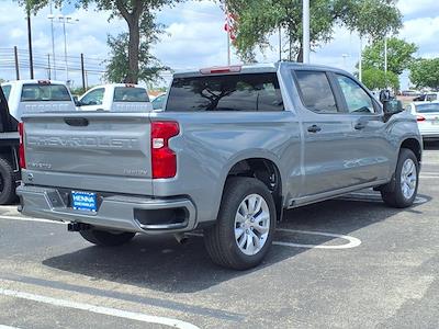 2025 Chevrolet Silverado 1500 Crew Cab 4x2 Pickup for sale #SG278498 - photo 2