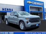 2025 Chevrolet Silverado 1500 Crew Cab 4x2 Pickup for sale #SG278498 - photo 1