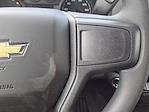 2025 Chevrolet Silverado 1500 Crew Cab 4x2 Pickup for sale #SG278498 - photo 19
