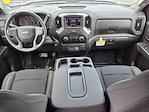 2025 Chevrolet Silverado 1500 Crew Cab 4x2 Pickup for sale #SG278498 - photo 8