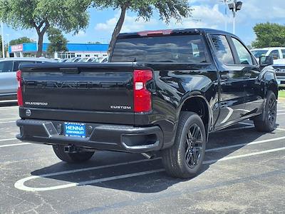 2025 Chevrolet Silverado 1500 Crew Cab 4x2 Pickup for sale #SG278721 - photo 2