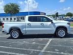 2025 Chevrolet Silverado 1500 Crew Cab 4x4 Pickup for sale #SG278805 - photo 4