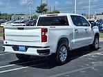 2025 Chevrolet Silverado 1500 Crew Cab 4x4 Pickup for sale #SG278805 - photo 2