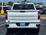 2025 Chevrolet Silverado 1500 Crew Cab 4x4 Pickup for sale #SG278805 - photo 5