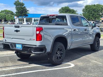 2025 Chevrolet Silverado 1500 Crew Cab 4x4 Pickup for sale #SG280639 - photo 2