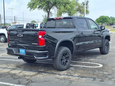 2025 Chevrolet Silverado 1500 Crew Cab 4x4 Pickup for sale #SG286369 - photo 2