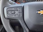 2025 Chevrolet Silverado 1500 Crew Cab 4x4 Pickup for sale #SG286767 - photo 17