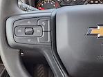 2025 Chevrolet Silverado 1500 Crew Cab 4x4 Pickup for sale #SG286773 - photo 17