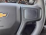 2025 Chevrolet Silverado 1500 Crew Cab 4x4 Pickup for sale #SG286773 - photo 18