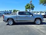 2025 Chevrolet Silverado 1500 Crew Cab 4x4 Pickup for sale #SG286773 - photo 4