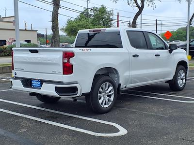 2025 Chevrolet Silverado 1500 Crew Cab 4x4 Pickup for sale #SG288383 - photo 2