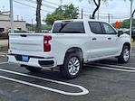 2025 Chevrolet Silverado 1500 Crew Cab 4x4 Pickup for sale #SG288383 - photo 2