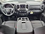 2025 Chevrolet Silverado 1500 Crew Cab 4x4 Pickup for sale #SG288383 - photo 8