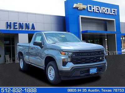 2025 Chevrolet Silverado 1500 Regular Cab 4x2 Pickup for sale #SG296552 - photo 1
