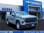 2025 Chevrolet Silverado 1500 Regular Cab 4x2 Pickup for sale #SG296552 - photo 1