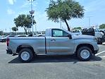 2025 Chevrolet Silverado 1500 Regular Cab 4x2 Pickup for sale #SG296552 - photo 4