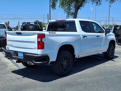 2025 Chevrolet Silverado 1500 Crew Cab 4x4 Pickup for sale #SG299409 - photo 2
