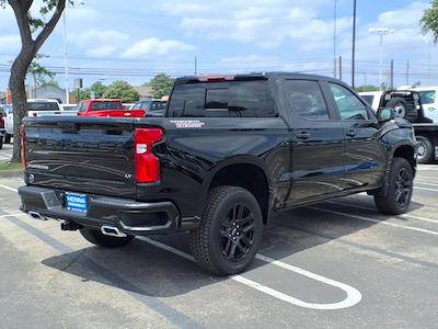 2025 Chevrolet Silverado 1500 Crew Cab 4x4 Pickup for sale #SG301259 - photo 2
