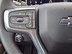 2025 Chevrolet Silverado 1500 Crew Cab 4x4 Pickup for sale #SG301259 - photo 17