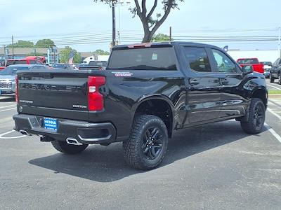 2025 Chevrolet Silverado 1500 Crew Cab 4x4 Pickup for sale #SG305532 - photo 2