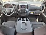 2025 Chevrolet Silverado 1500 Crew Cab 4x4 Pickup for sale #SG305532 - photo 8