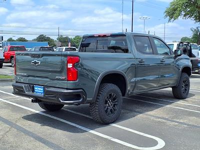 2025 Chevrolet Silverado 1500 Crew Cab 4x4 Pickup for sale #SG310977 - photo 2