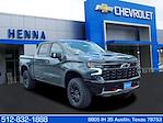 2025 Chevrolet Silverado 1500 Crew Cab 4x4 Pickup for sale #SG310977 - photo 1