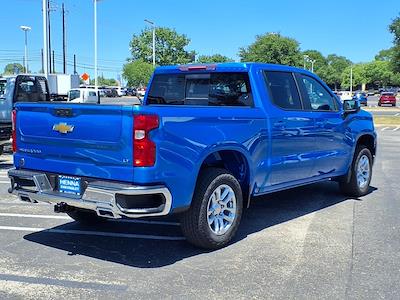 2025 Chevrolet Silverado 1500 Crew Cab 4x4 Pickup for sale #SG312997 - photo 2