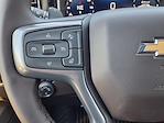 2025 Chevrolet Silverado 1500 Crew Cab 4x4 Pickup for sale #SG312997 - photo 19