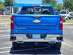 2025 Chevrolet Silverado 1500 Crew Cab 4x4 Pickup for sale #SG312997 - photo 5