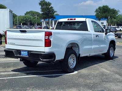 2025 Chevrolet Silverado 1500 Regular Cab 4x2 Pickup for sale #SG313175 - photo 2