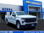 2025 Chevrolet Silverado 1500 Regular Cab 4x2 Pickup for sale #SG313175 - photo 1