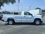 2025 Chevrolet Silverado 1500 Regular Cab 4x2 Pickup for sale #SG313175 - photo 4